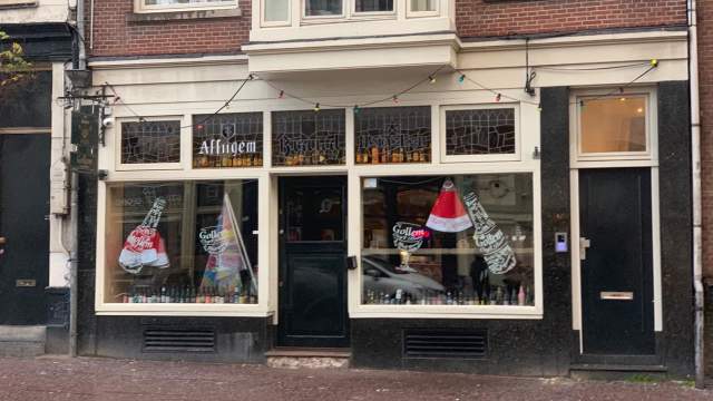 Image of Gollem Amstelstraat