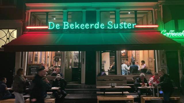 Image of De Bekeerde Suster