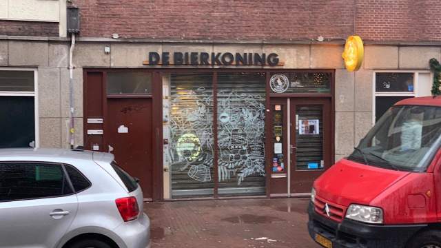 Image of De Bierkoning 