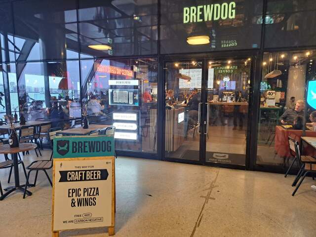 Image of Brewdog