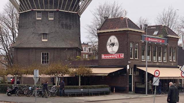 Image of Brouwerij ’t IJ Funenkade