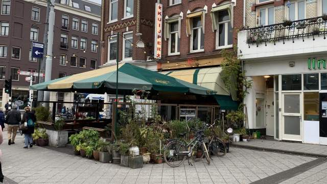 Image of Café Kuijper