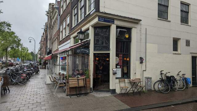 Image of Café