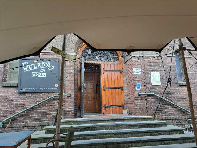 Image of De Naeckte Brouwers