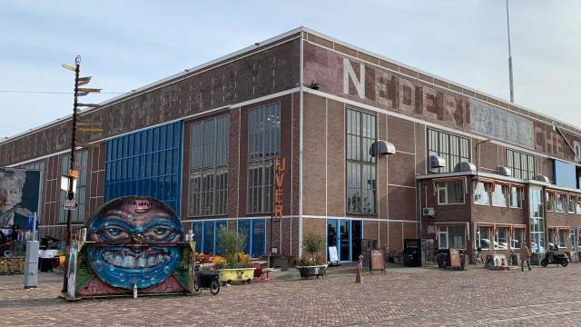 Image of IJver