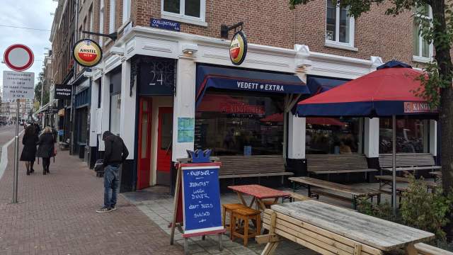 Image of Kingfisher Café